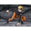 FIGURA NARUTO UZUMAKI TAMASHII NATIONS
