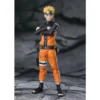 FIGURA NARUTO UZUMAKI TAMASHII NATIONS