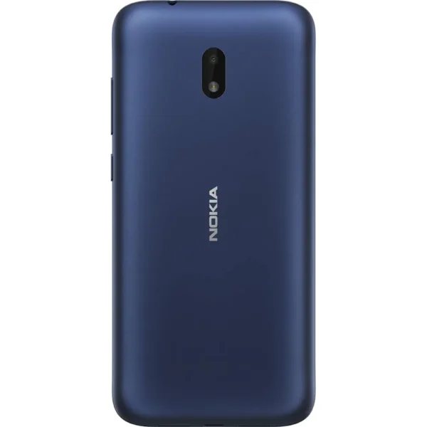 (REACONDICIONADO) CELULAR NOKIA C1 PLUS 32GB DIGITAL | AZUL