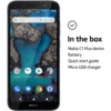 (REACONDICIONADO) CELULAR NOKIA C1 PLUS 32GB DIGITAL | AZUL