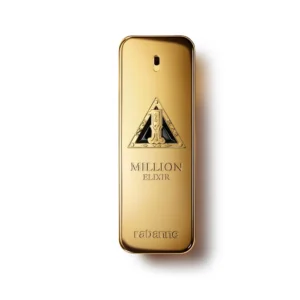 PERFUME RABANNE 1 MILLION ELIXIR PARFUM HOMBRE 3.4 OZ / 100 ML