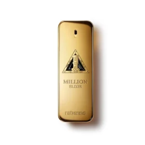 PERFUME RABANNE 1 MILLION ELIXIR PARFUM HOMBRE 6.8 OZ / 200 ML