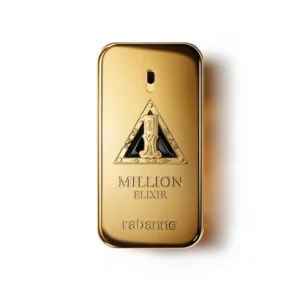 PERFUME RABANNE 1 MILLION ELIXIR PARFUM HOMBRE 1.7 OZ / 50 ML