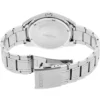 RELOJ SEIKO ESSENTIALS CUARZO PARA HOMBRE | VERDE