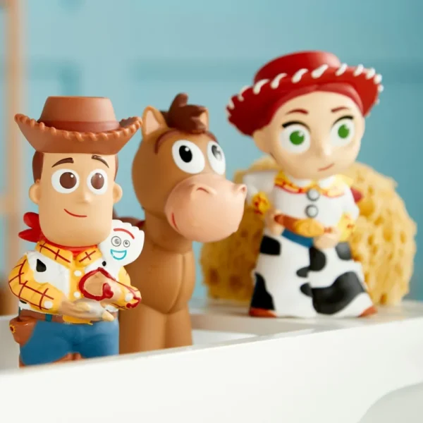 b09s5pxr76_1_webp.webp SET JUGUETES DE BANO TOY STORY CON BALDE DISNEY STORE
