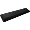 REPOSAMUÑECAS HYPERX WRIST REST TKL GEL REFRESCANTE | NEGRO