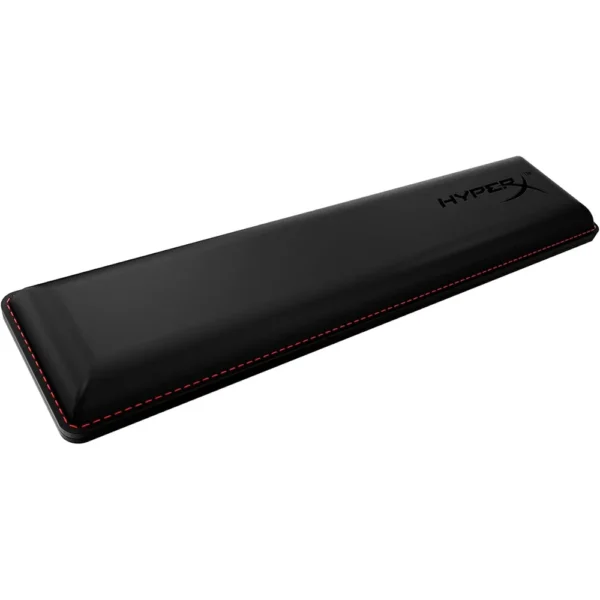 REPOSAMUÑECAS HYPERX WRIST REST TKL GEL REFRESCANTE | NEGRO