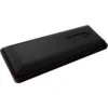 REPOSAMUÑECAS HYPERX WRIST REST MOUSE GEL REFRESCANTE | NEGRO