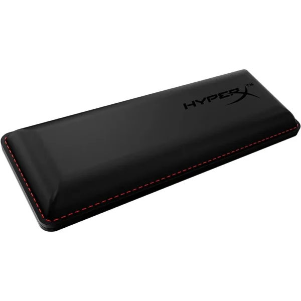REPOSAMUÑECAS HYPERX WRIST REST MOUSE GEL REFRESCANTE | NEGRO
