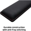 REPOSAMUÑECAS HYPERX WRIST REST MOUSE GEL REFRESCANTE | NEGRO