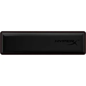 REPOSAMUÑECAS HYPERX WRIST REST COMPACT GEL REFRESCANTE | NEGRO