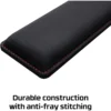 b09sgvxktv_4_webp.webp REPOSAMUÑECAS HYPERX WRIST REST COMPACT GEL REFRESCANTE | NEGRO