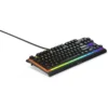 (REACONDICIONADO) TECLADO ALÁMBRICO APEX 3 TKL STEELSERIES | NEGRO