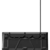 (REACONDICIONADO) TECLADO ALÁMBRICO APEX 3 TKL STEELSERIES | NEGRO