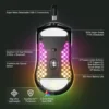 (REACONDICIONADO) MOUSE INALÁMBRICO AEROX 3 STEELSERIES | ONYX