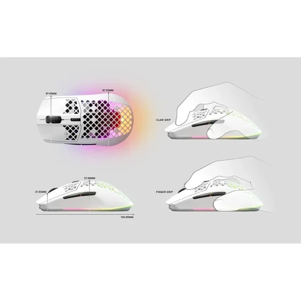 b09syt18kv_1_webp.webp (REACONDICIONADO) MOUSE INALÁMBRICO AEROX 3 STEELSERIES | SNOW
