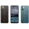 CELULAR NOKIA G21 128GB DIGITAL | ANOCHECER