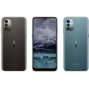 CELULAR NOKIA G21 128GB DIGITAL | ANOCHECER