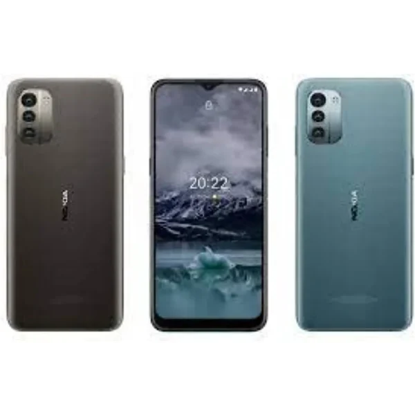 CELULAR NOKIA G21 128GB DIGITAL | ANOCHECER