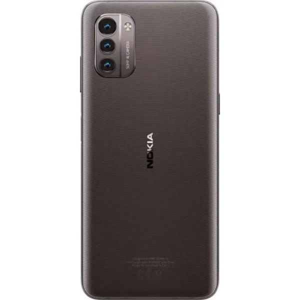 CELULAR NOKIA G21 128GB DIGITAL | ANOCHECER