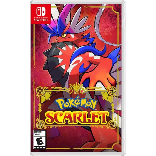 b09tm8xrnd_0_webp.webp VIDEOJUEGO NINTENDO POKÉMON ESCARLATA SWITCH USA