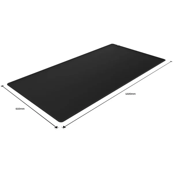 MOUSEPAD HYPERX PULSEFIRE 2XL GAMING | NEGRO