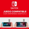 VIDEOJUEGO NINTENDO POKÉMON SCARLET SWITCH
