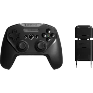 MANDO BLUETOOTH STRATUS+ STEELSERIES | NEGRO