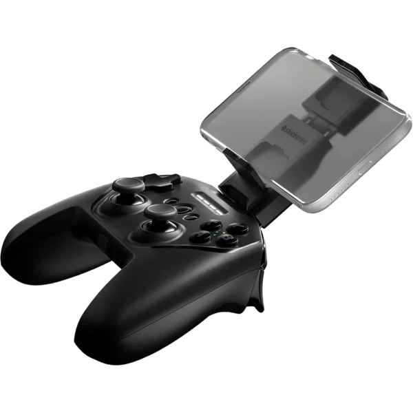 MANDO BLUETOOTH STRATUS+ STEELSERIES | NEGRO