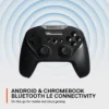 MANDO BLUETOOTH STRATUS+ STEELSERIES | NEGRO