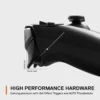 MANDO BLUETOOTH STRATUS+ STEELSERIES | NEGRO