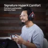 AUDÍFONOS INALÁMBRICOS HYPERX CLOUD ALPHA | ROJO
