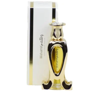 ACEITE PERFUMADO RASASI WAHAMI 0.7 OZ / 20 ML