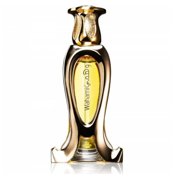 ACEITE PERFUMADO RASASI WAHAMI 0.7 OZ / 20 ML