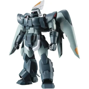 FIGURA GINN VER ANIME TAMASHII NATIONS