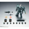 FIGURA GINN VER ANIME TAMASHII NATIONS