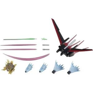 FIGURA AILE STRIKER SET TAMASHII NATIONS