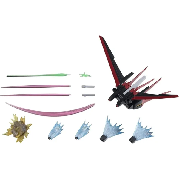 FIGURA AILE STRIKER SET TAMASHII NATIONS