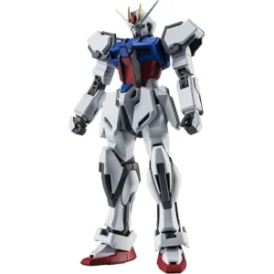 FIGURA STRIKE GUNDAM VER ANIME TAMASHII NATIONS