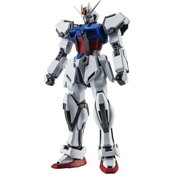 FIGURA STRIKE GUNDAM VER ANIME TAMASHII NATIONS