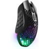 MOUSE INALÁMBRICO AEROX 9 STEELSERIES | NEGRO