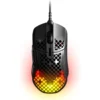 MOUSE ALÁMBRICO AEROX 5 STEELSERIES | NEGRO