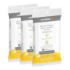 TOALLITAS DE LIMPIEZA RÁPIDA - MEDELA QUICK CLEAN 90 PZS
