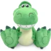 PELUCHE REX PIES GRANDES 30 CM TOY STORY DISNEY STORE