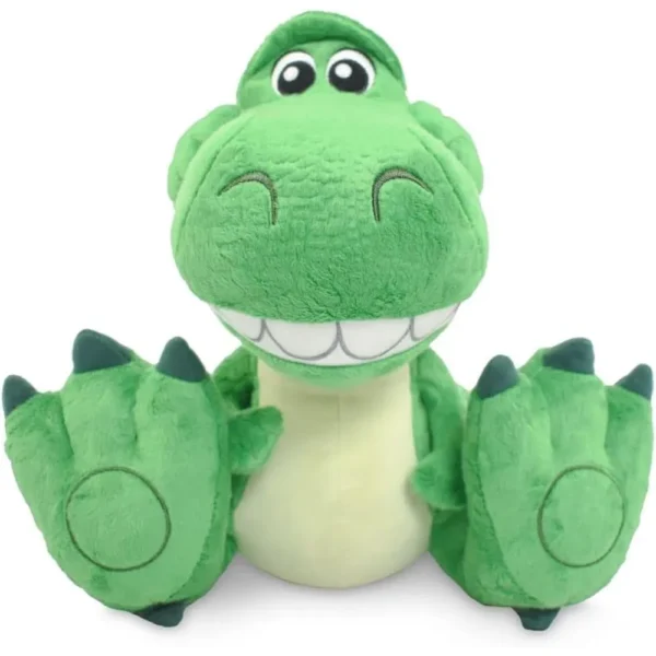 PELUCHE REX PIES GRANDES 30 CM TOY STORY DISNEY STORE