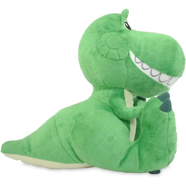 PELUCHE REX PIES GRANDES 30 CM TOY STORY DISNEY STORE