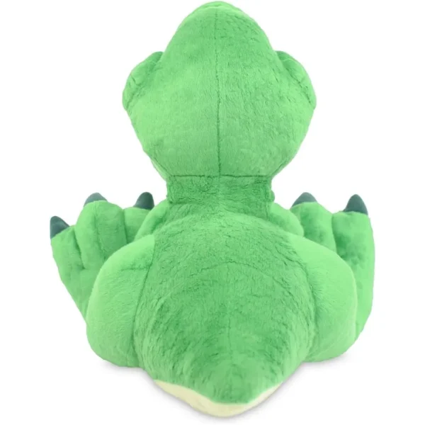 PELUCHE REX PIES GRANDES 30 CM TOY STORY DISNEY STORE