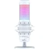MICRÓFONO HYPERX QUADCAST S USB | BLANCO