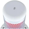 MICRÓFONO HYPERX QUADCAST S USB | BLANCO