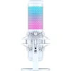 MICRÓFONO HYPERX QUADCAST S USB | BLANCO